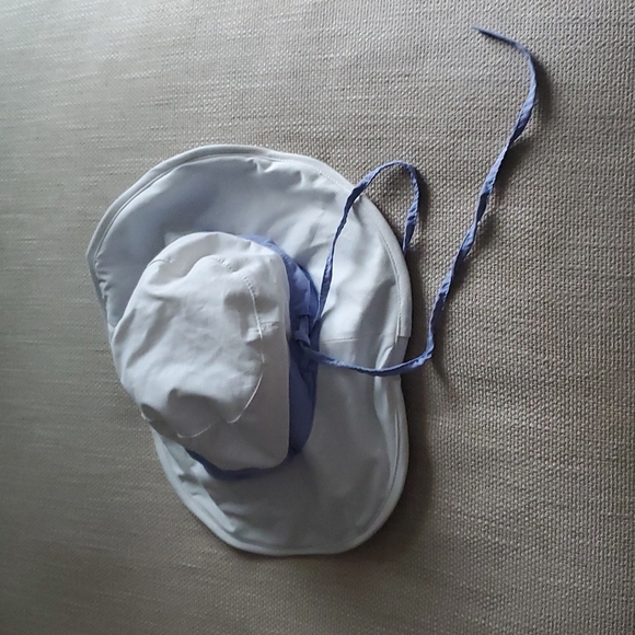 Kid's Coolibar Summer Hat - Picture 1 of 3